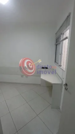 Imagem SOBRADO EM CONDOMÍNIO 128m² 3 QUARTOS 2 VAGAS TUCURUVI SÃO PAULO