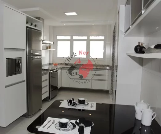 Imagem Excelente Apartamento à Venda no bairro Barcelona em São Caetano