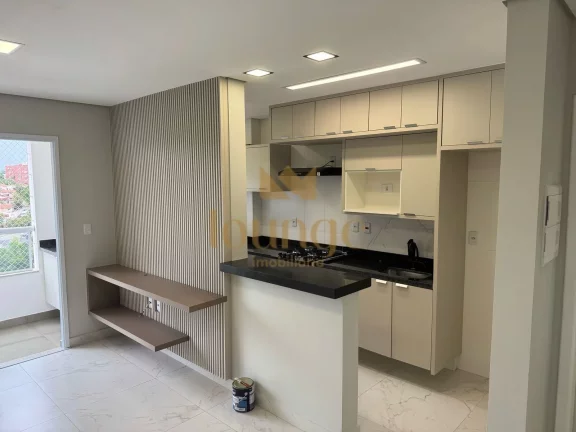 Imagem Apartamento à venda Vila Independência Z.Sul - Sorocaba/SP
