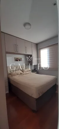 Imagem APARTAMENTO Á VENDA NO CON DOMÍNIO DUO RESERVA DO JAPI EM JUN DIAÍ -SP