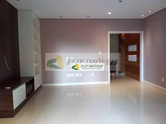 Imagem Lindo apartamento para venda com 125 metros quadrados com 3 quartos no miolo Cambuí - Campinas - SP