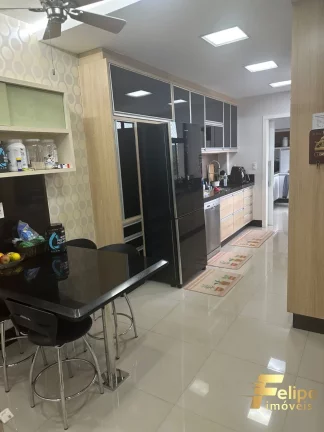 Imagem OPORTUNIDADE DE APARTAMENTO DE ALTO PADRÃO DE FRENTE A GUARDERIA / PRAIA DO CANTO - ES