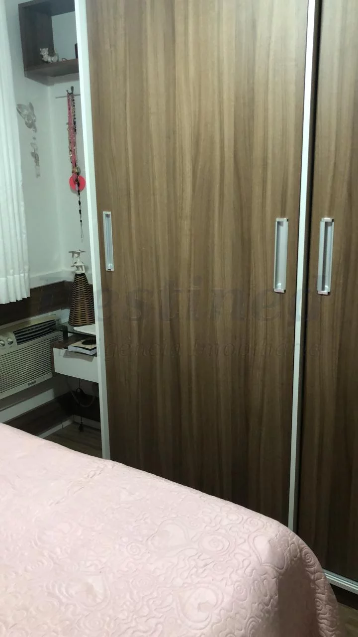 Imagem Apartamento semimobiliado para venda em Novo Hamburgo