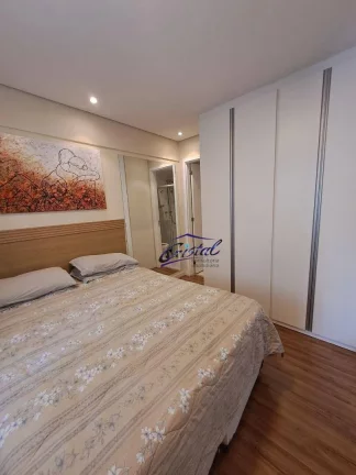 Imagem Apartamento com 1 dormitório à venda, 32 m² por R$ 420.000,00 - Centro - São Paulo/SP