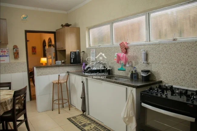 Imagem CASA Residencial em GUARUJÁ - SP, BALNEÁRIO PRAIA DO PERNAMBUCO