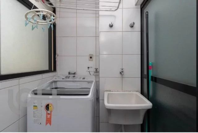 Imagem APARTAMENTO RESIDENCIAL em São Paulo - SP, Tatuapé