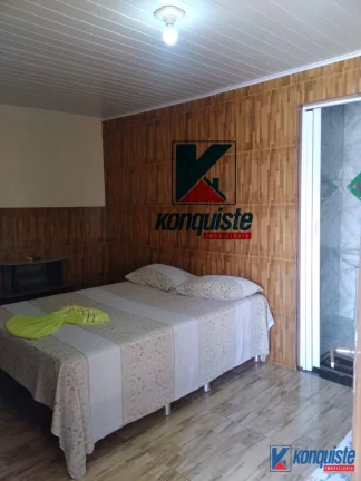 Imagem VENDO HOTEL POUSADA, RESTAURANTE E RESIDÊNCIA