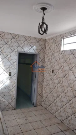 Imagem Casa à venda no bairro Mirante - Mogi Mirim/SP