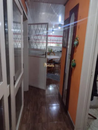 Imagem Casa com 2 Dormitorio(s) localizado(a) no bairro Cocão em Viamão / Rio Grande do Sul Ref.:57580177