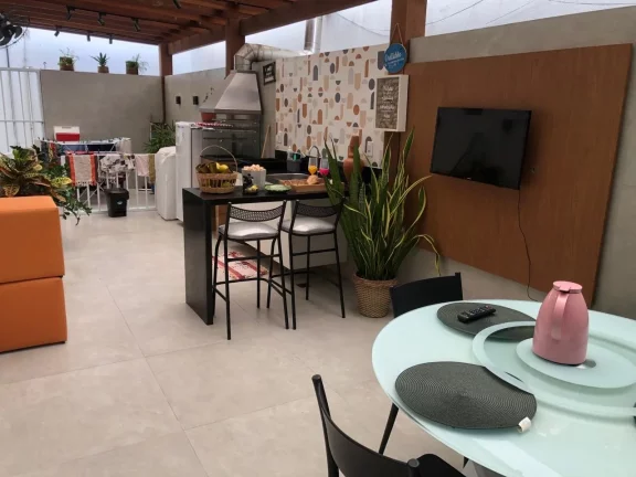 Imagem Apartamento para Venda em Lauro de Freitas, Recreio Ipitanga, 3 dormitórios, 3 suítes, 4 banheiros, 3 vagas