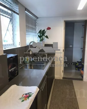 Imagem Apartamento excelente com 150m² a venda em Higienópolis.