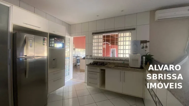 Imagem Belíssima Chácara com 3 dormitórios à venda, 780 m² por R$ 950.000 - Condomínio Santa Inês - Itu/SP