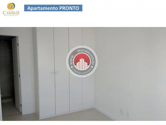 Imagem Apartamento a Venda no bairro Praça Seca - Rio de Janeiro, RJ