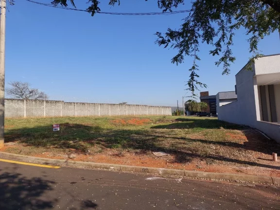 Imagem TERRENO METRAGEM MAIOR - 311,00 M² - CONDOMÍNIO OLÍVIO FRANCESCHINI - HORTOLÂNDIA