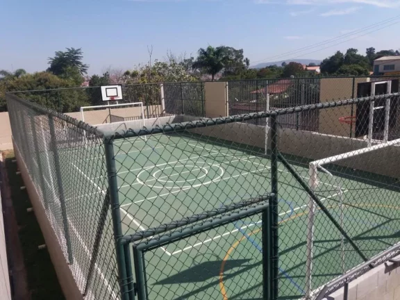 Imagem Apartamento à venda, 44 m² por R$ 169.000,00 - Lopes de Oliveira - Sorocaba/SP