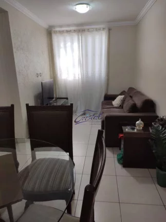 Imagem Apartamento com 2 dormitórios à venda, 47 m² por R$ 320.000,00 - Morumbi - São Paulo/SP