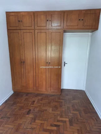 Imagem Apartamento à venda Jardim Paulista São Paulo