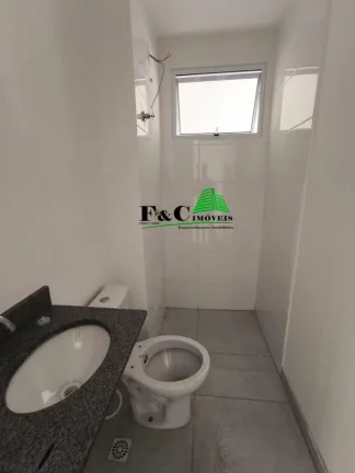 Imagem Apartamento para Venda em Limeira, Parque das Nações, 2 dormitórios, 1 banheiro, 1 vaga