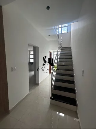 Imagem Casa a Venda 3 Quartos Bairro São Gonçalo Contagem MG