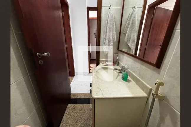 Imagem Apartamento à Venda - Recreio, 5 Quartos, 347 m2