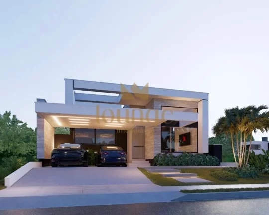 Imagem Casa à venda em Cyrela Landscape Esplanada - Votorantim/SP