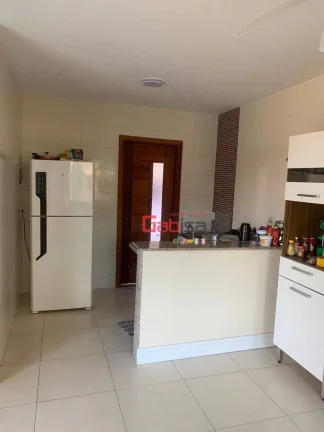 Imagem Casa com 2 dormitórios à venda, 86 m² por R$ 420.000 - Reserva Do Peró - Cabo Frio/RJ