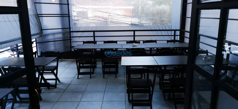 Imagem Ponto Comercial para restaurante zona sul - São Paulo
