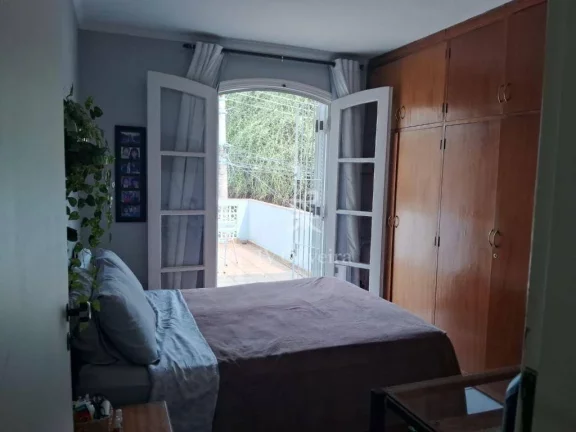 Imagem Sobrado com 3 dormitórios à venda por R$ 600.000,00 - Vila Sônia - São Paulo/SP