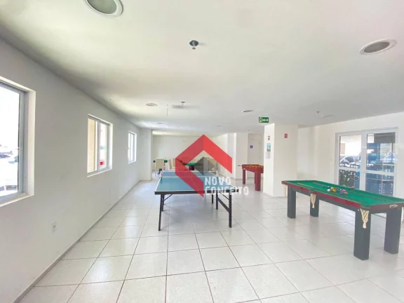 Imagem Apartamento à venda, 55 m² por R$ 330.000,00 - Messejana - Fortaleza/CE