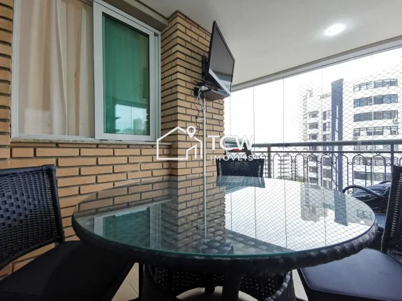 Imagem Apartamento Alto Padrão 4 suítes