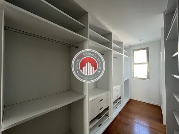 Imagem Apartamento a Venda no bairro Barra da Tijuca - Rio de Janeiro, RJ