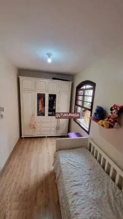 Imagem Sobrado com 3 quartos à venda, 130 m² por R$ 800.000 - Jardim Paraíso - São Paulo/SP
