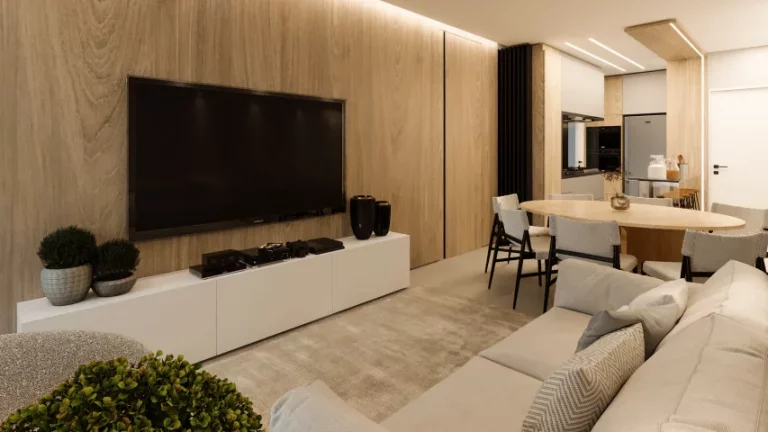 Imagem OAK Curitiba - Apartamento à venda no bairro Boa Vista - Curitiba/PR