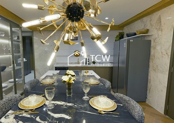 Imagem Apartamento à venda no bairro Jardim Vila Mariana - São Paulo/SP, Zona Sul