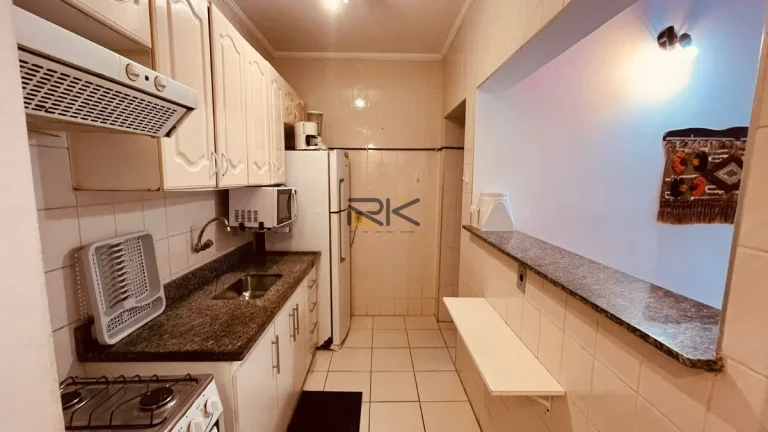 Imagem Cobertura Duplex Praia Grande em Ubatuba-SP com 2 dormitórios,varanda gourmet com churrasqueira