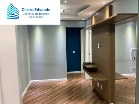 Imagem APARTAMENTO RESIDENCIAL em SÃO PAULO - SP, VILA CAMPANELA