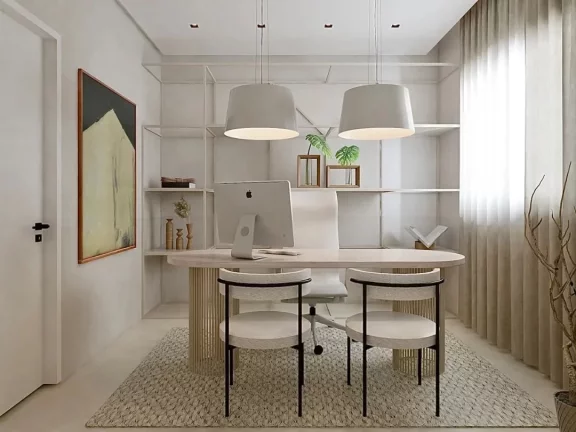 Imagem Casa Premier Condominio De Sobrados ,3 Suites Mais Office