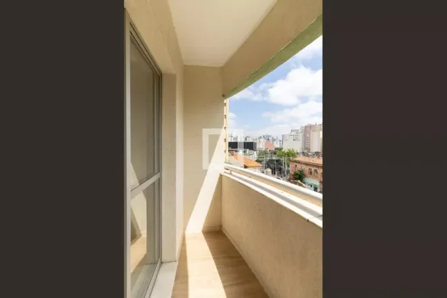 Imagem Apartamento à Venda - Aclimação, 2 Quartos, 65 m2