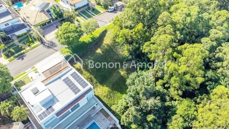 Imagem VENDA , TERRENO EM CONDOMÍNIO , EM VALINHOS