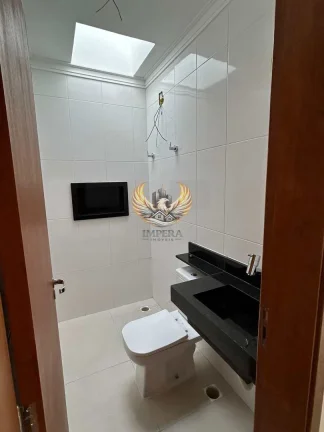 Imagem Casa Padrão
