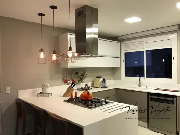 Imagem Apartamento 3 dormitórios para Venda em Balneário Camboriú / SC no bairro Centro