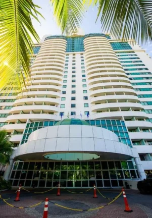  COBERTURA C/ 65M² - COND. MEDITERRÂNEO FLAT - BARRA DA TIJUCA - RJ IMÓVEL AVALIADO EM R$ 622.300,00 1ª PRAÇA: 09/02/2026 - VALOR INICIAL DE VENDA: R$ 622.300,00 2ª PRAÇA: 12/02/2026 - VALOR INICIAL DE VENDA: R$ 311.150,00