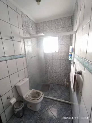 Imagem Casa com 2 dormitórios à venda, 101 m² por R$ 580.000,00 - Centro - Poá/SP