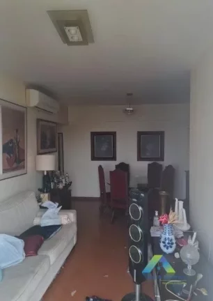 Imagem Apartamento com 02 quartos - torre unica na Vila Gumercindo