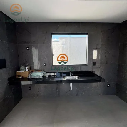 Imagem Casa Residencial à venda, Visão, Lagoa Santa - CA0210.