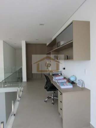 Imagem Casa Moderna e Clean - 4 dormitórios, 2 suítes, ampla e arejada * Granja Viana