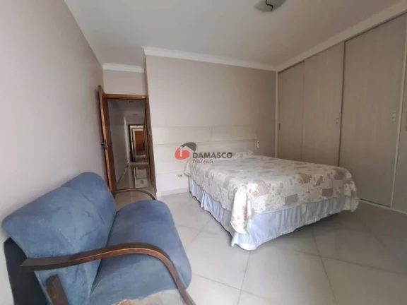 Imagem Cobertura 168mts, à venda, Santa Maria, Santo André, SP