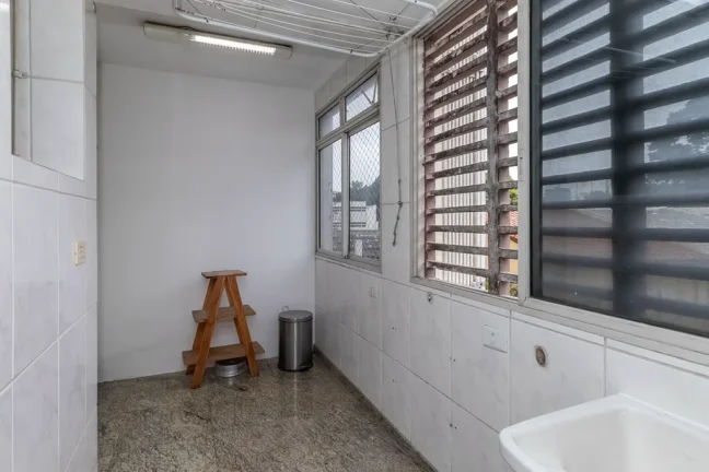 Imagem APARTAMENTO RESIDENCIAL em São Paulo - SP, Vila Gumercindo