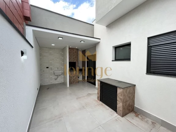 Imagem Casa Em Condominio em Sorocaba