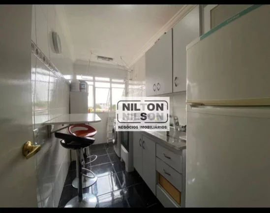 Imagem Apartamento à venda, 50 m² por R$ 250.000,00 - Parque Itália - Campinas/SP